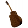 Акустична гітара Fender CD-140SCE-12 WA Nat
