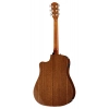 Акустична гітара Fender CD-140SCE Nat