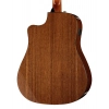 Акустична гітара Fender CD-140SCE Nat