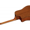 Акустична гітара Fender CD-140SCE Nat
