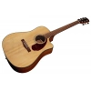 Акустична гітара Fender CD-140SCE Nat