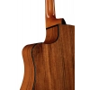 Акустична гітара Fender CD-140SCE Sunburst