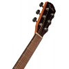 Акустична гітара Fender CD-140SCE Sunburst