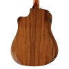Акустична гітара Fender CD-140SCE Sunburst