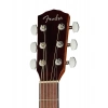 Акустична гітара Fender CD-140SCE Sunburst