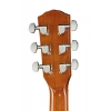 Акустична гітара Fender CD-140SCE Sunburst
