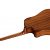 Акустична гітара Fender CD-140SCE Sunburst