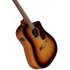 Акустична гітара Fender CD-140SCE Sunburst