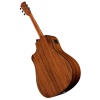 Акустична гітара Fender CD-140SCE Sunburst