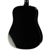 Акустическая гитара Fender CD-60 BK V3 DS