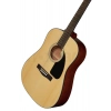 Акустична гітара Fender CD-60 NA V3