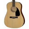 Акустична гітара Fender CD-60 NA V3
