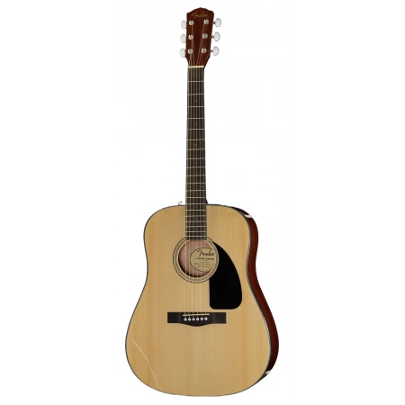 Акустична гітара Fender CD-60 NA V3