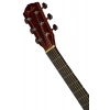 Акустическая гитара Fender CD-60S Lh WN Nat