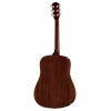 Акустическая гитара Fender CD-60S Lh WN Nat