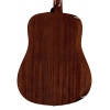 Акустическая гитара Fender CD-60S Lh WN Nat