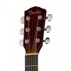 Акустическая гитара Fender CD-60S Lh WN Nat