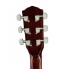 Акустическая гитара Fender CD-60S Lh WN Nat