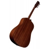Акустическая гитара Fender CD-60S Lh WN Nat