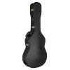 Класична гітара Fender CN-140SCE Thinline Black