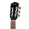 Класична гітара Fender CN-140SCE Thinline Black