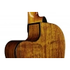 Класична гітара Fender CN-140SCE Thinline Natural