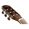 Класична гітара Fender CN-140SCE Thinline Natural