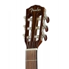 Класична гітара Fender CN-140SCE Thinline Natural