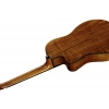 Класична гітара Fender CN-140SCE Thinline Natural