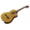 Класична гітара Fender CN-140SCE Thinline Natural