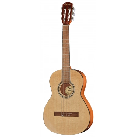 Класична гітара Fender CN-30 3/4 WN Natural