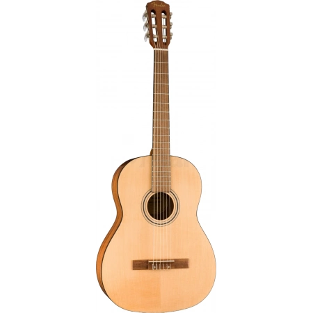Класична гітара Fender CN-30 Natural