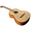 Классическая гитара Fender CN-30 Wide Neck WN Natural