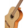 Классическая гитара Fender CN-30 Wide Neck WN Natural