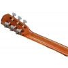 Классическая гитара Fender CN-30 Wide Neck WN Natural
