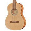 Классическая гитара Fender CN-30 Wide Neck WN Natural