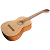 Классическая гитара Fender CN-30 Wide Neck WN Natural
