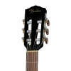 Класична гітара Fender CN-60S Black IL