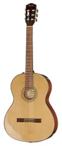 Класична гітара Fender CN-60S Natural WN
