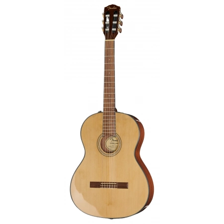Класична гітара Fender CN-60S Natural WN
