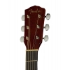 Акустическая гитара Fender CP-60S Parlor Natural WN