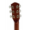 Акустическая гитара Fender CP-60S Parlor Natural WN