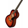 Акустична гітара Fender CP-60S Parlor Sunburst WN