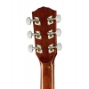 Акустична гітара Fender CP-60S Parlor Sunburst WN