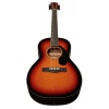 Акустична гітара Fender CP-60S Parlor Sunburst WN