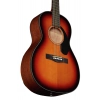 Акустична гітара Fender CP-60S Parlor Sunburst WN