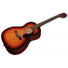 Акустична гітара Fender CP-60S Parlor Sunburst WN