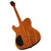 Електрогітара Fender Custom Telecaster FMT HH AM IL