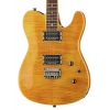 Електрогітара Fender Custom Telecaster FMT HH AM IL
