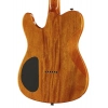 Електрогітара Fender Custom Telecaster FMT HH AM IL